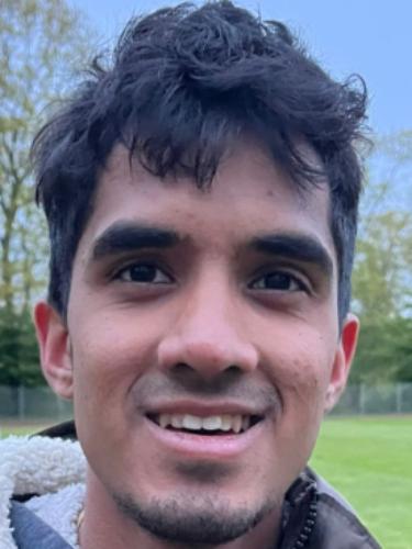 Vaishak Sethumadhavan Nair