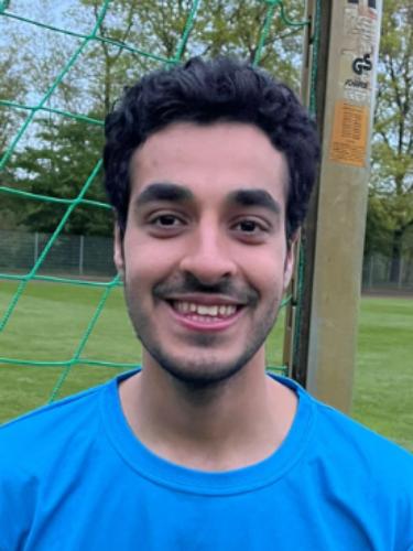 Abdelghani Magdi Elsayed Ibrahim Elzayyadi