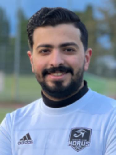 Mohamed Ebrahim