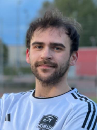 Max Mayr