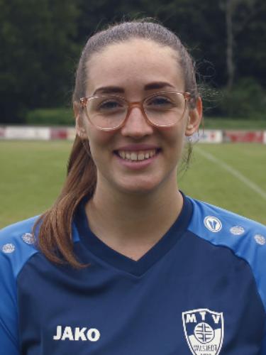 Emelie Schnackenberg