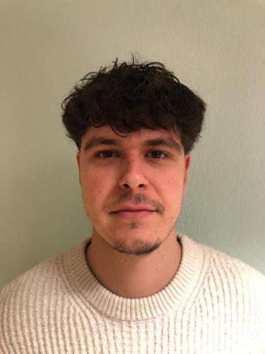 Marlon Joshua Pfeffer