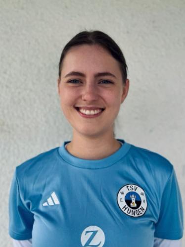 Isabel Schad