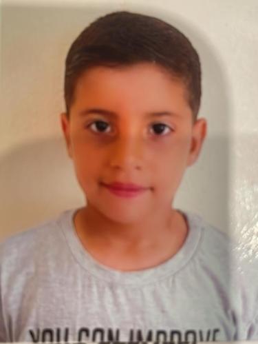 Yousef Zabdani