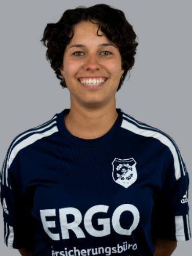 Amy Myglas