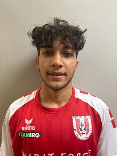 Khalil Alshhel Alissa