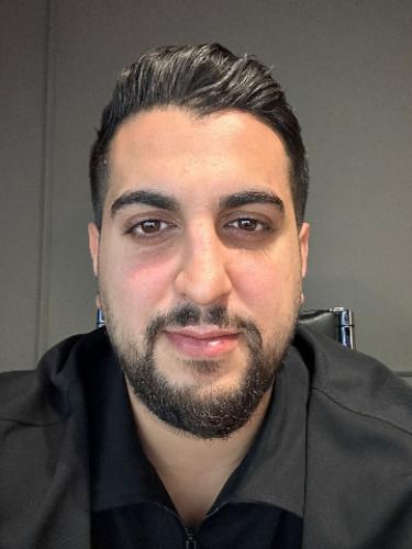 Gökhan Aygül