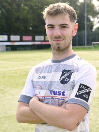 Dominik Nau