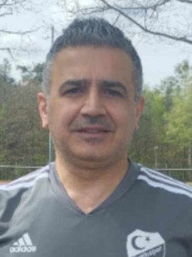 Abdullah Cetintas