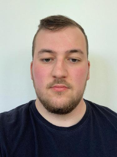 Dominik Jendroschek
