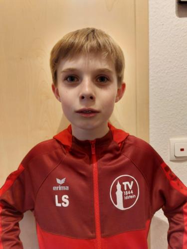 Luis Benjamin Stiller