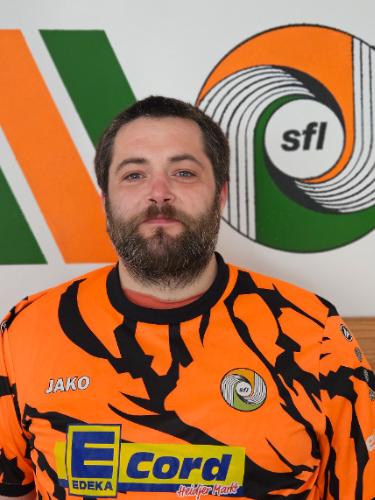 Peter Klaus Dähnenkamp