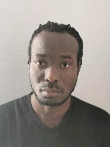 John Viany Bukenya