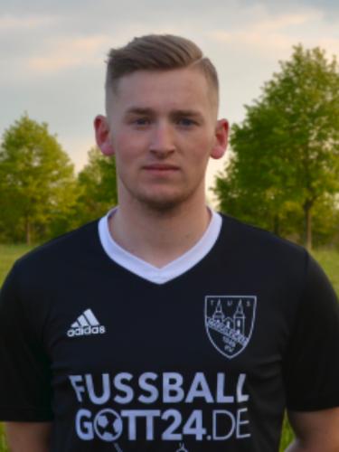 Niclas Herchenbach