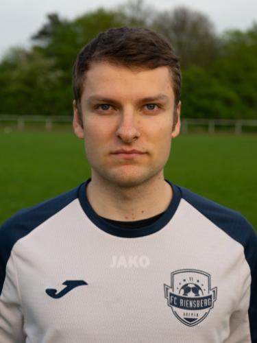 Jurin Hoffmann