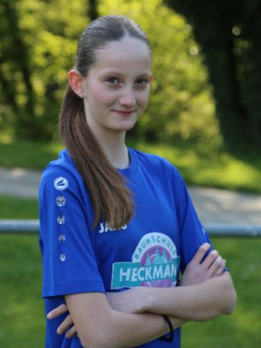 Finja Talisha Dörner