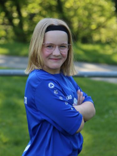 Leona Brem