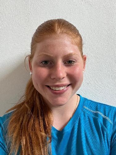 Lea Reinhardt