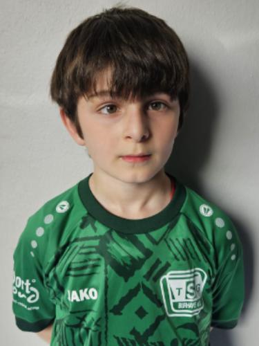 Sidik Borchashvili