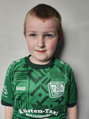 Connor Marotzki