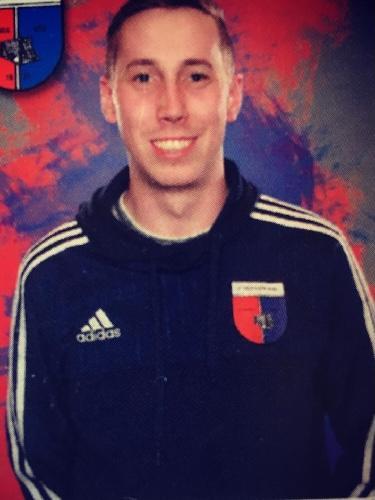 Patrick Wilhelmi