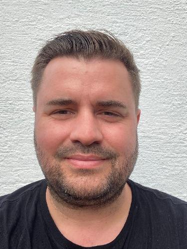 Sören Zwick