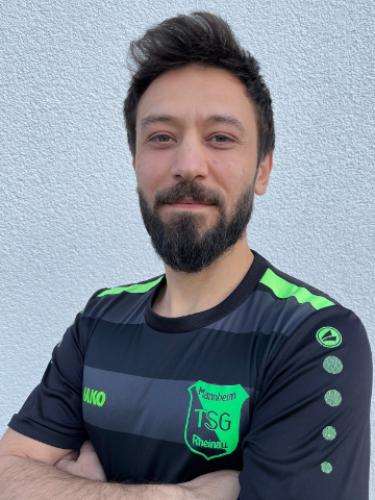 Ferhat Alimci