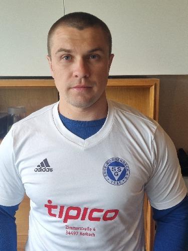 Artem Prytulin