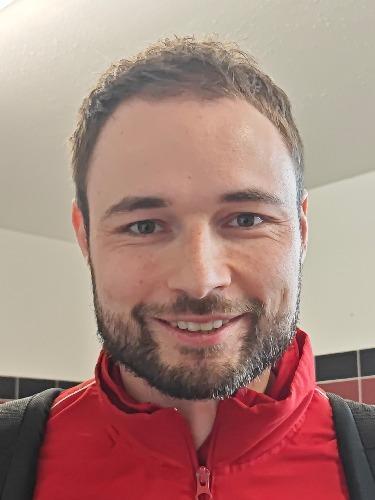 Alexander Schulte
