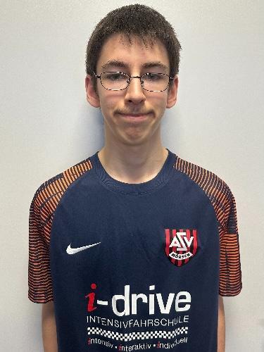 Adrian Maurice Gauer