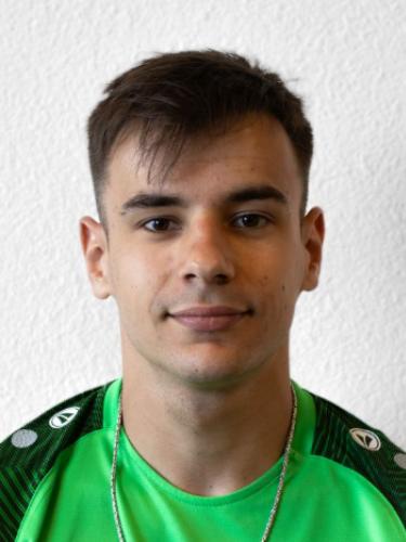 Yannik Deschler
