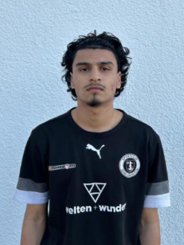 Mohammad Akhundzadeh