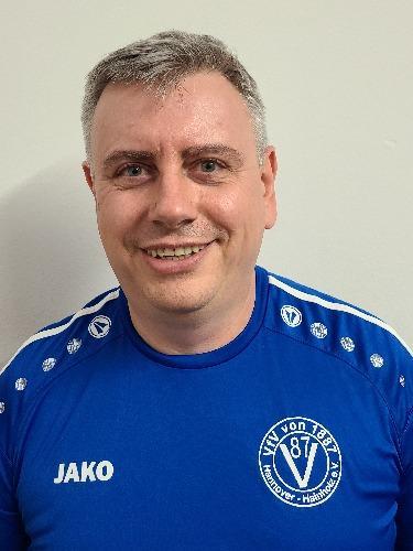 Nikolai Hammer