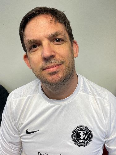 Sven-Christoph Schütt