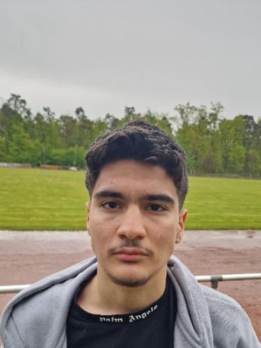 Fatih Enes Alkin
