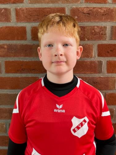 Justus Strotmann