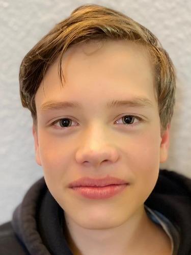 Luca Paul