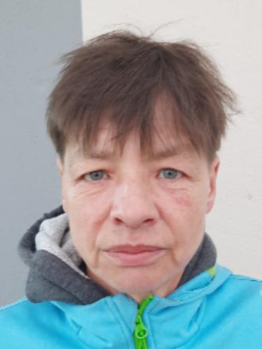 Silvia Dorn