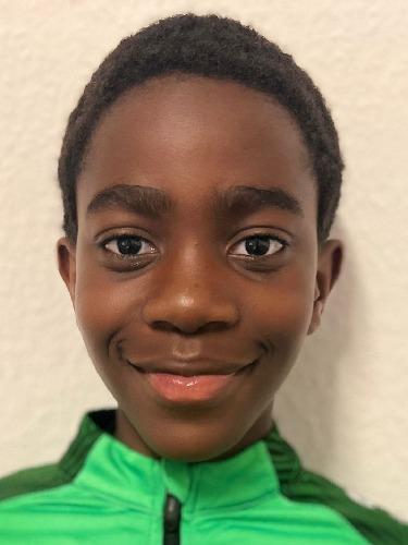 Keane Kongolo