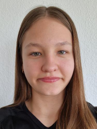 Lena Dossmann