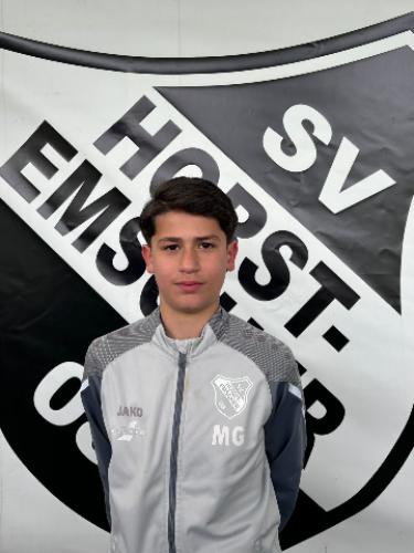 Mohamad Ghannoum