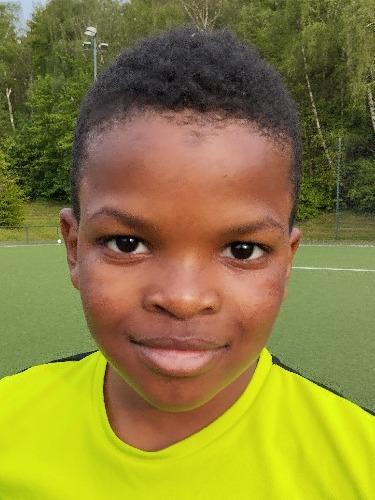 Kalidou Barry