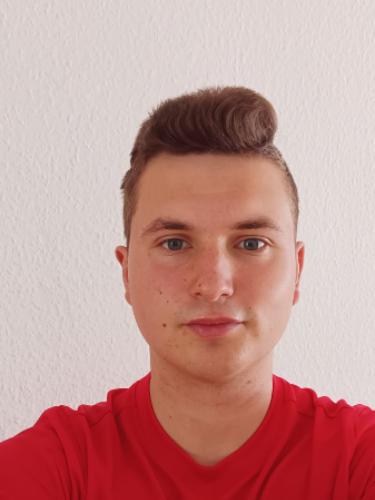 Niklas Witz