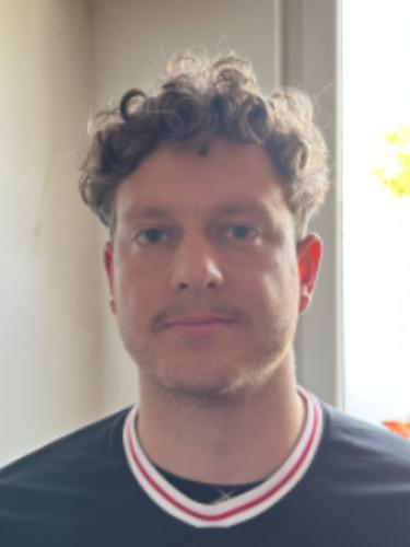 Florian Hecht