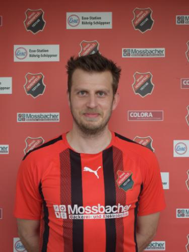 Jannik Blum