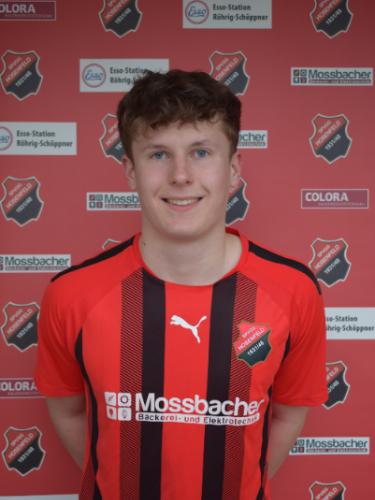 Luca Beikirch