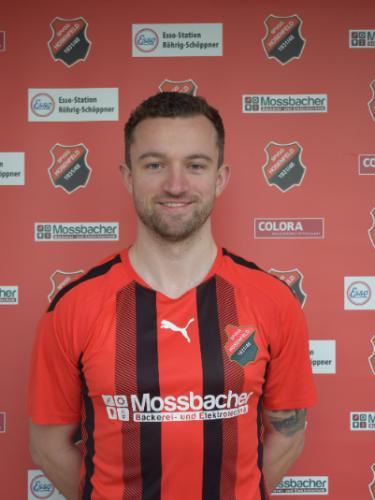 Niklas Erb
