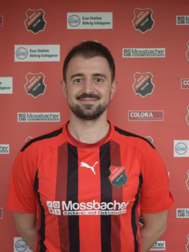 André Gajic