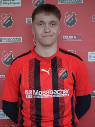 Max Maier