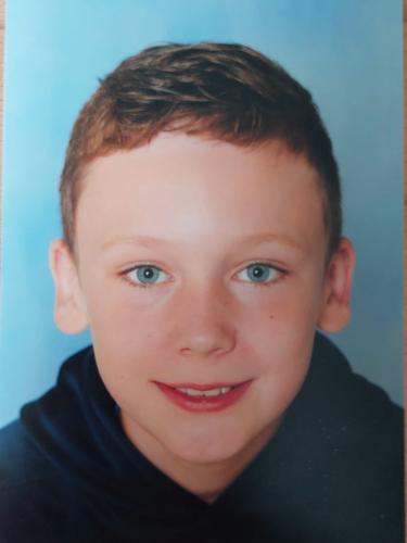 Jayden Quinn Frank